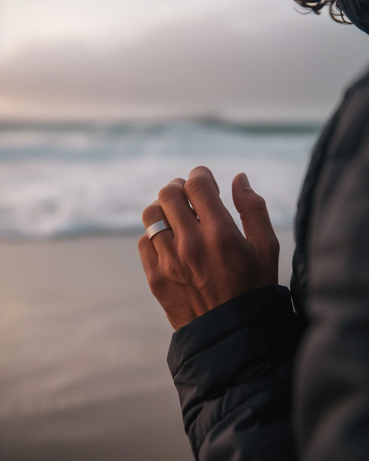 Olux® Ring