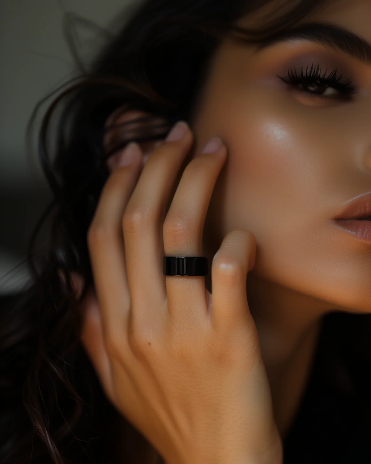 Olux® Ring
