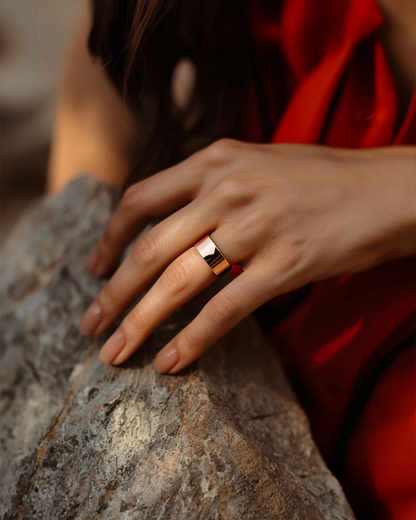 Olux® Ring