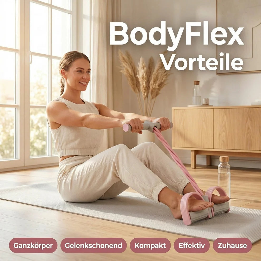 BodyFlex™