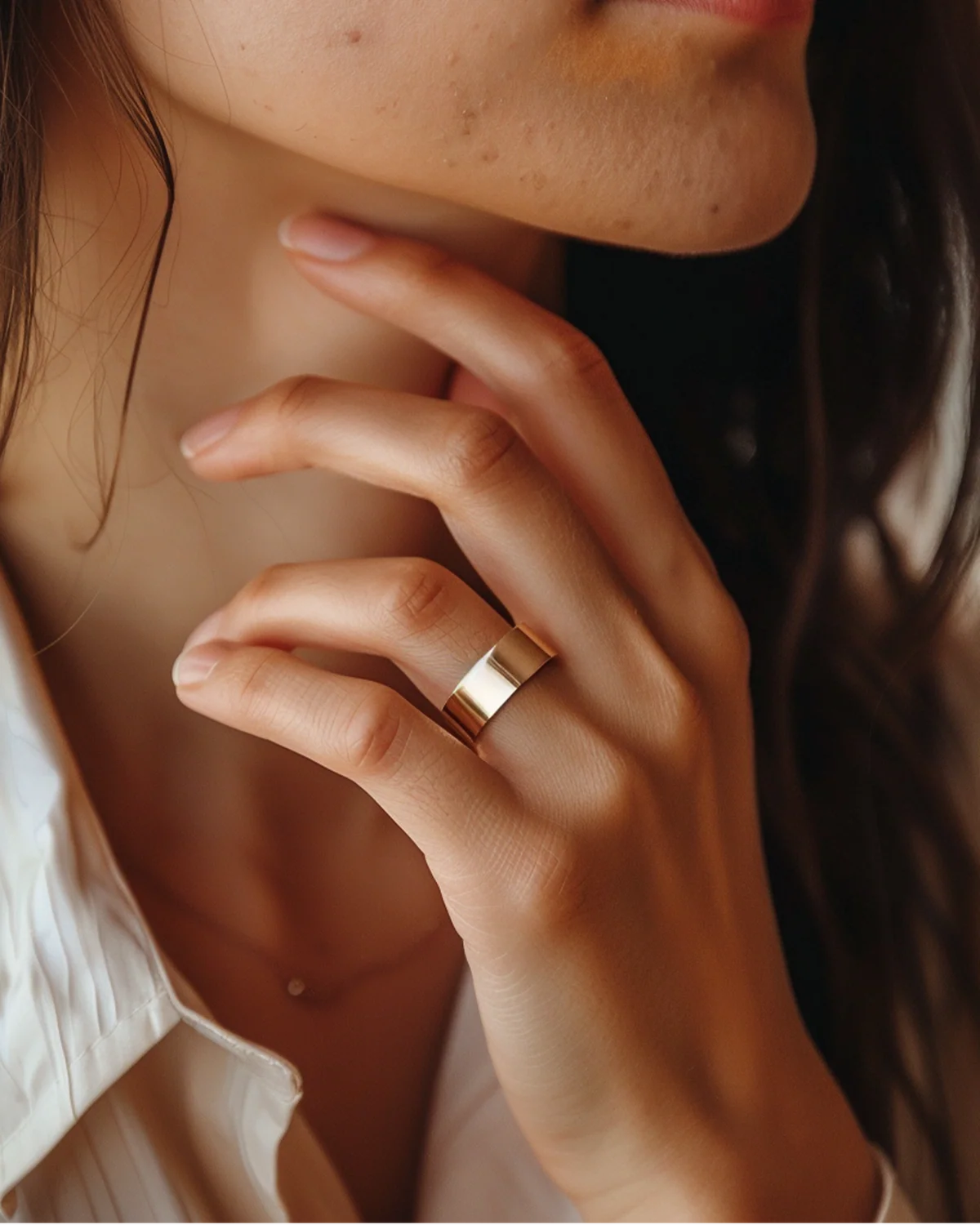 Olux® Ring
