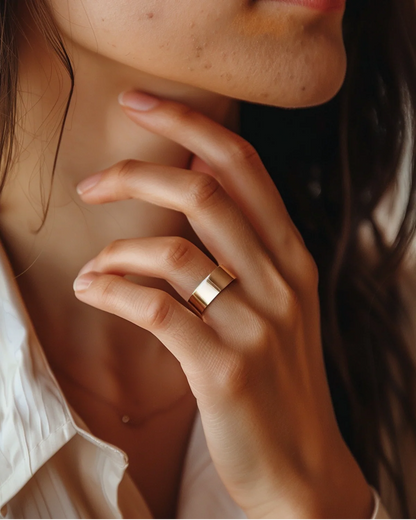 Olux® Ring