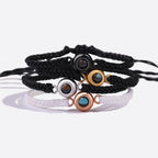Fotoarmband mit eigenem Foto