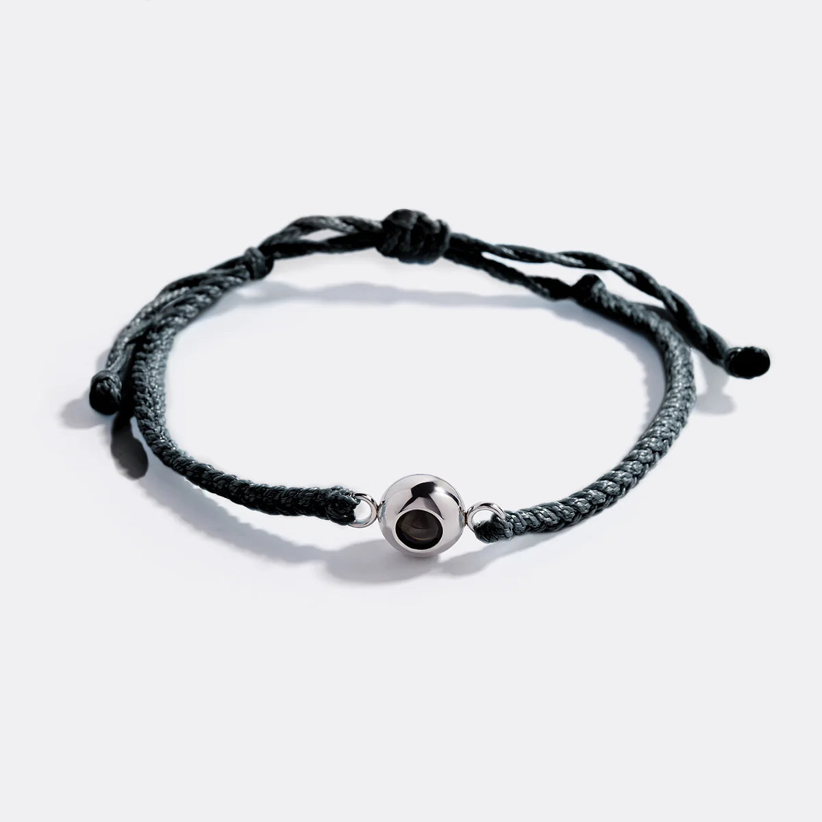 Fotoarmband mit eigenem Foto